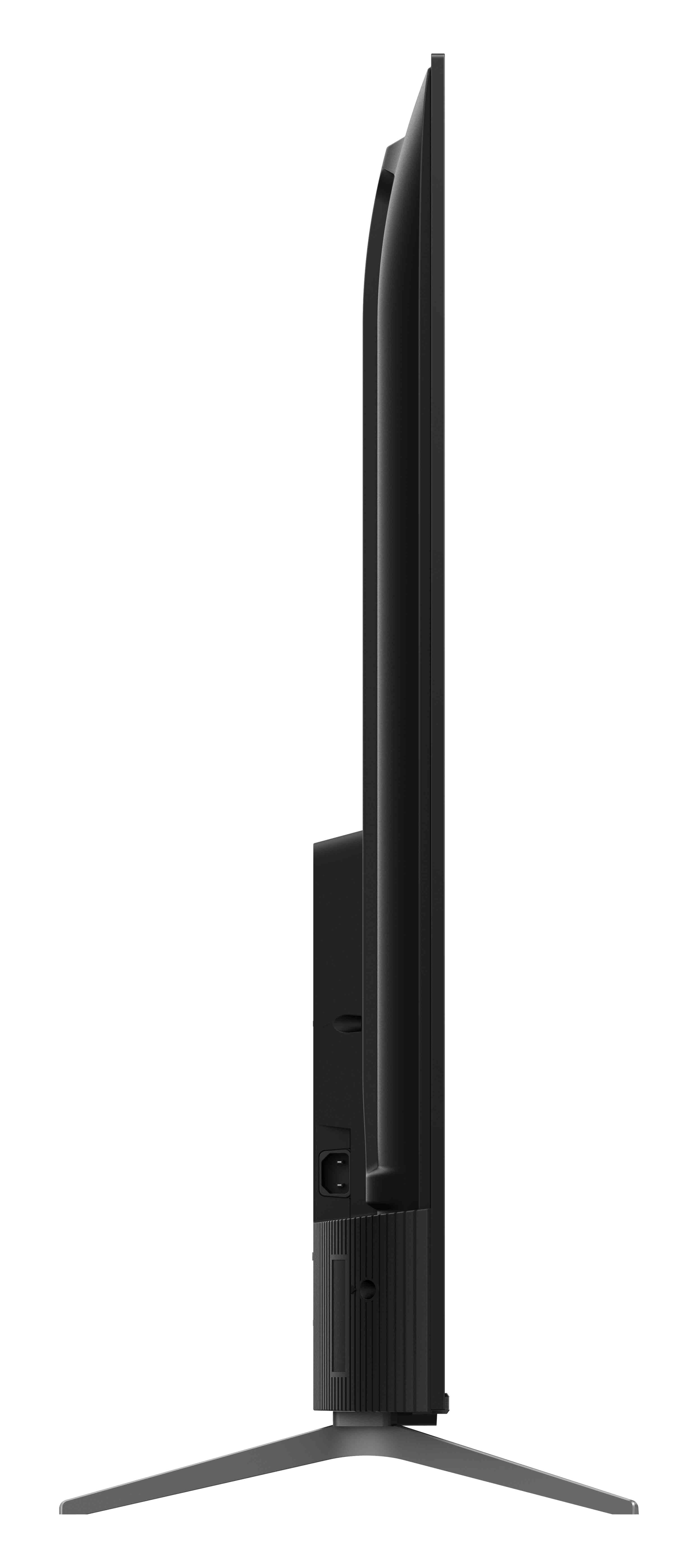 4K QLED TV 50 inch - C645K - TCL IE 4K QLED TV 50 inch - C645K - TCL IE